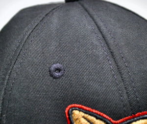 Vintage El Paso Chihuahuas Minor League Strap Hat