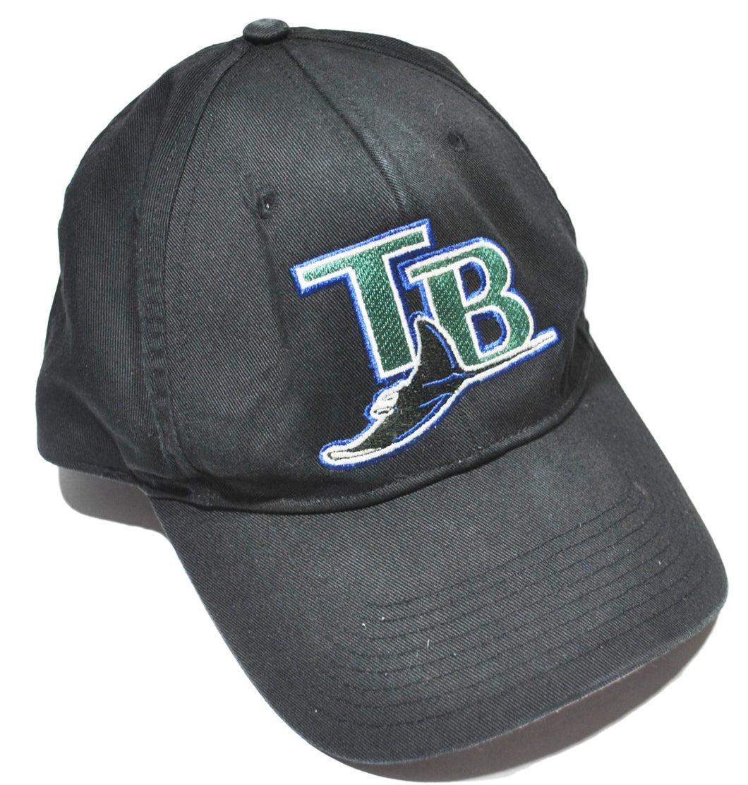 Vintage Tampa Bay Rays Snapback