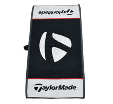 Vintage Taylormade Golf Towel
