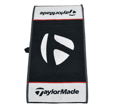 Vintage Taylormade Golf Towel