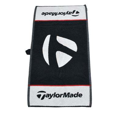 Vintage Taylormade Golf Towel