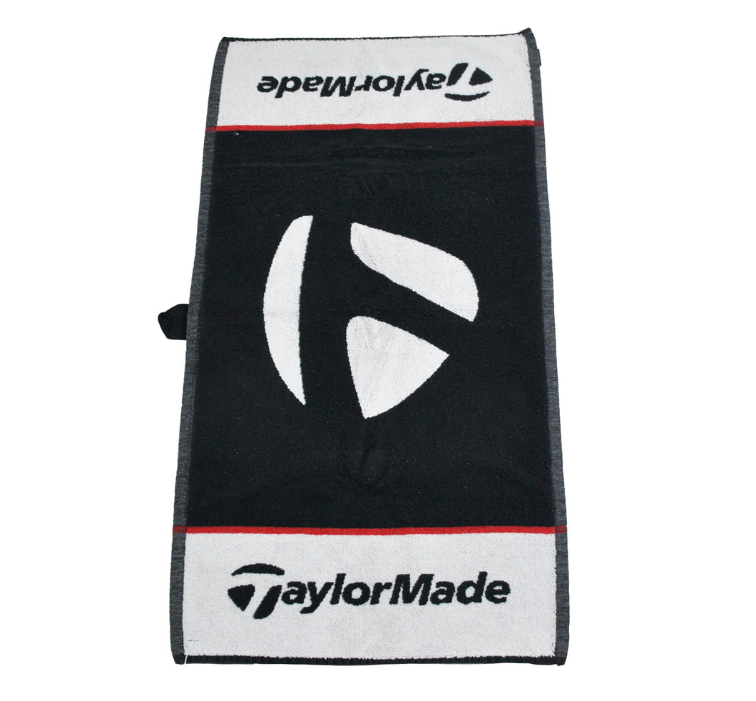 Vintage Taylormade Golf Towel