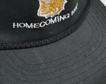Vintage Texas Lutheran Bulldogs 1997 Homecoming Snapback