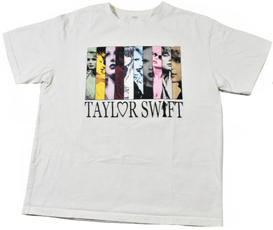 Taylor Swift Tour Shirt Size Small
