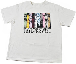 Taylor Swift Tour Shirt Size Small