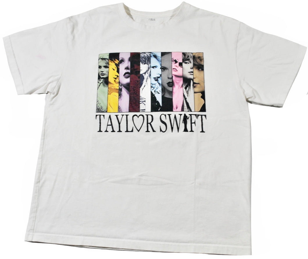 Taylor Swift Tour Shirt Size Small