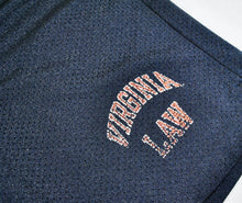 Vintage Virginia Cavaliers Law Champion Brand Shorts Size Medium(32-33)