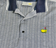 Vintage Masters Polo Size Large