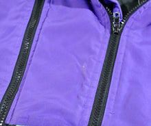 Vintage Body Glove Jacket Size X-Large