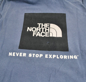 The North Face Sweatshirt Size Small