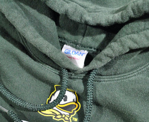 Oregon Ducks Sweatshirt Size Medium