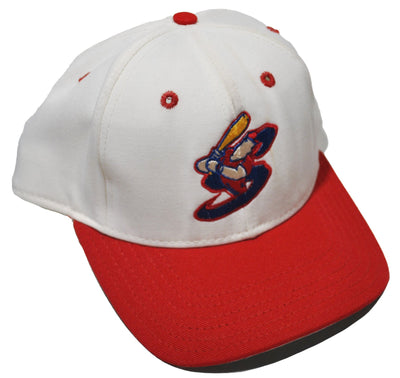 Vintage S Minor League Snapback