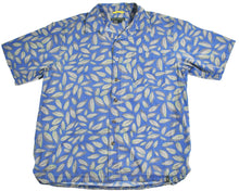 Vintage Royal Robbins Button Shirt Size Large