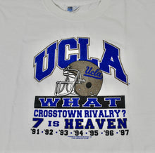Vintage UCLA Bruins 1997 Shirt Size X-Large