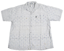 Vintage The North Face Button Shirt Size Large