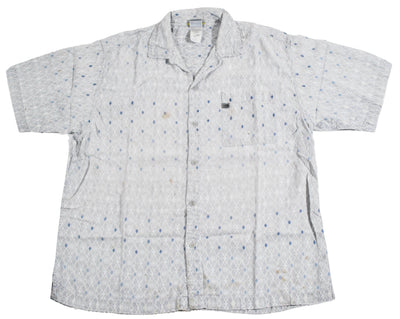 Vintage The North Face Button Shirt Size Large