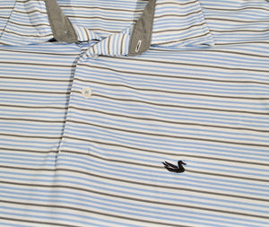 Southern Tide Golf Polo Size 2X-Large