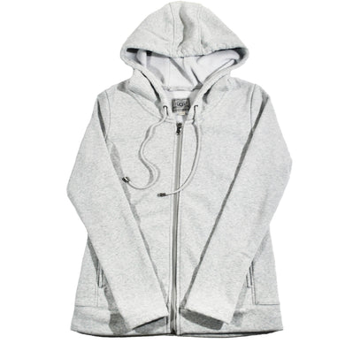 Uggs Full Zip Sweatshirt Size Small