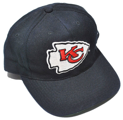 Vintage Kansas City Chiefs Sports Specialties Snapback