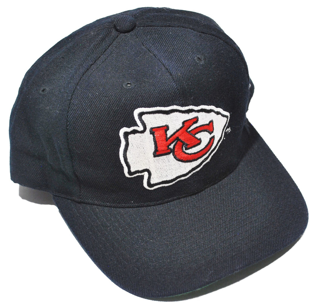 Vintage Kansas City Chiefs Sports Specialties Snapback