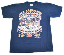 Vintage Denver Broncos 1997 Shirt Size Large