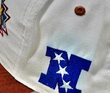 Vintage Dallas Cowboys Super Bowl XXX Snapback