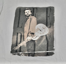 Vintage Lee Roy Parnell Shirt Size X-Large