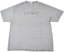 Vintage Dave Matthews 2002 Tour Shirt Size X-Large