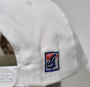 Vintage Texas Longhorns The Game Snapback