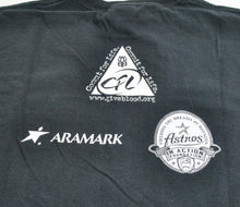 Vintage Houston Astros Shirt Size Medium