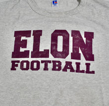 Vintage Elon Football Shirt Size 3X-Large