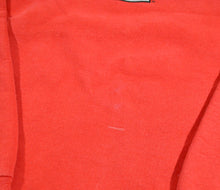 Vintage Texas Tech Red Raiders Sweatshirt Size X-Large