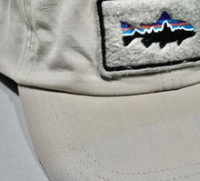 Patagonia Strap Hat