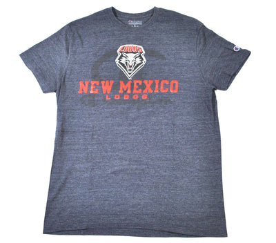 New Mexico Lobos Champion Brand Shirt Size Large