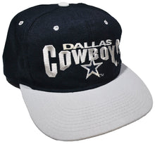 Vintage Dallas Cowboys Snapback