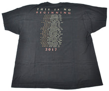 Coheed and Cambria Tour Shirt Size X-Large