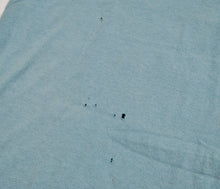 Vintage Widespread Panic Crop Shirt Size Large