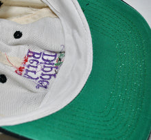 Vintage Berry Dipper Snapback