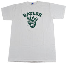 Vintage Baylor Bears Grandma Shirt Size Large