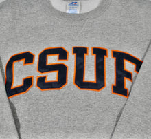 Vintage California State University Fullerton Sweatshirt Size Small