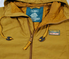 L.L. Bean Jacket Size Large