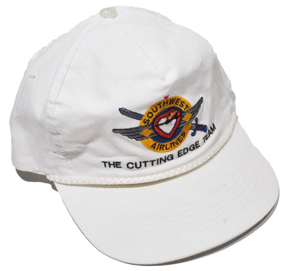 Vintage Southwest Airlines Snapback