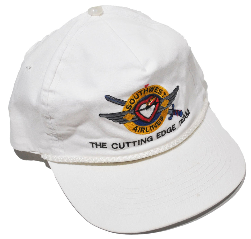 Vintage Southwest Airlines Snapback