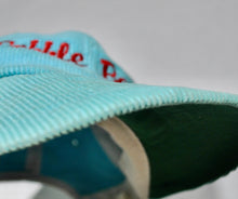 Vintage Pebble Beach Corduroy Snapback