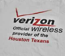 Vintage Houston Texans Shirt Size X-Large