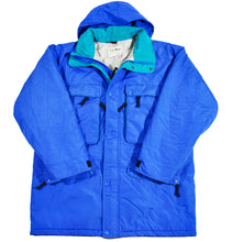 Vintage L.L. Bean Jacket Size Large