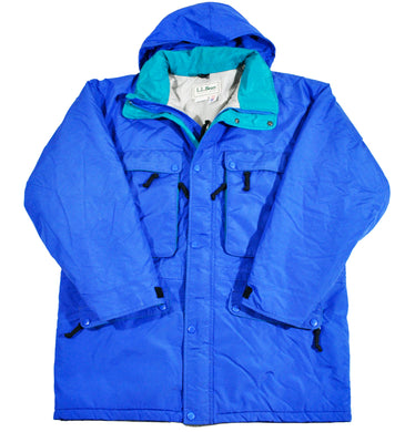 Vintage L.L. Bean Jacket Size Large