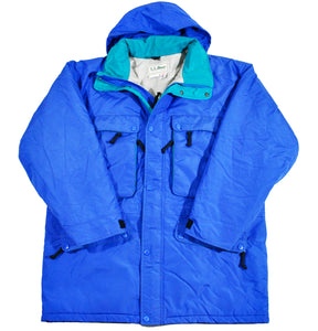 Vintage L.L. Bean Jacket Size Large