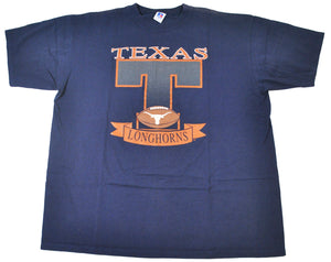 Vintage Texas Longhorns Shirt Size 2X-Large