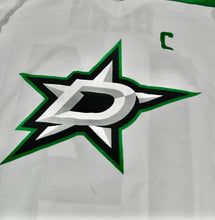 Vintage Dallas Stars Jaime Benn Jersey Size Small